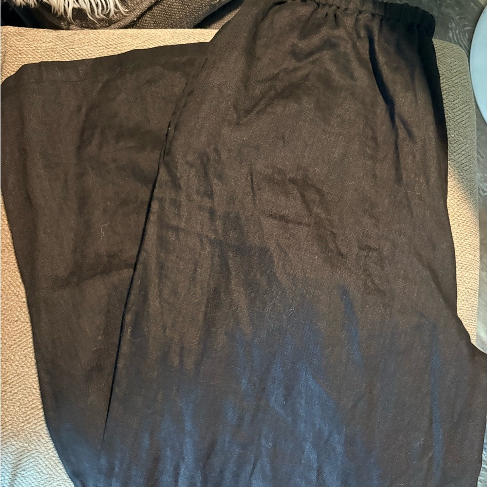 Amazhiyu Linen Pants
